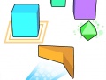 遊戲Cube Wave