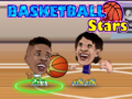 遊戲Basketball stars