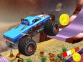 遊戲Xtreme Monster Truck
