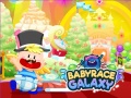 遊戲Baby Race Galaxy