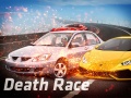 遊戲Death Race Sky Season