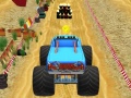 遊戲Monster Truck