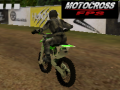 遊戲Motocross FPS