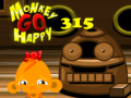 遊戲Monkey Go Happly Stage  315