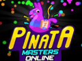 遊戲Pinata masters Online