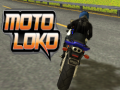 遊戲Moto Loco 