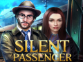 遊戲Silent Passenger