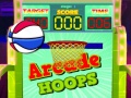 遊戲Arcade Hoops