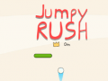 遊戲Jumpy Rush