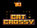 遊戲Crossy Cat