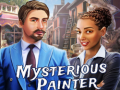 遊戲Mysterious Painter