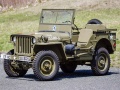 遊戲Military Cars Puzzle
