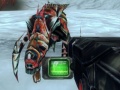 遊戲Alien Planet 3d Shooter