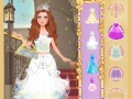 遊戲Princess Makeover