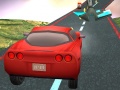 遊戲Car Tracks Unlimited