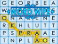 遊戲Word Wipe