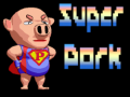 遊戲Super Pork