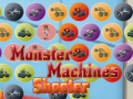 遊戲Monster Machine Shooter