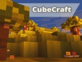 遊戲Kogama: CubeCraft