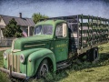 遊戲Rusty Cars Puzzle