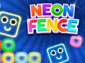 遊戲Neon Fence
