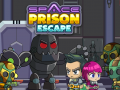 遊戲Space Prison Escape 