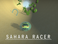 遊戲Sahara Racer
