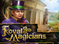 遊戲Royal Magicians