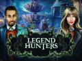 遊戲Legend Hunters