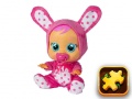 遊戲Baby Doll Jigsaw