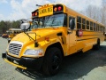 遊戲School Buses Puzzle