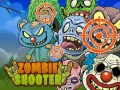 遊戲Zombie Shooter