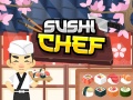 遊戲Sushi Chef