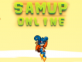 遊戲SamUP Online