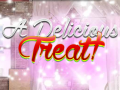 遊戲A Delicious Treat