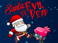 遊戲Santa vs Evil Dead