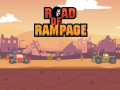 遊戲Road Of Rampage
