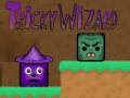遊戲Tricky Wizard