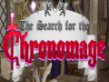 遊戲The Search for the Chronomage