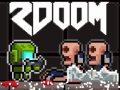 遊戲2DOOM