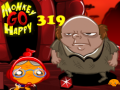 遊戲Monkey Go Happy Stage 319
