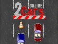 遊戲2 Cars Online