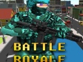 遊戲Battle Royale