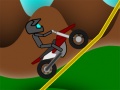 遊戲Dirt Bike Trials