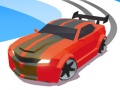 遊戲Drifty Race