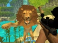 遊戲Lion Hunter
