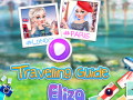 遊戲Travelling Guide  Eliza