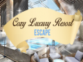 遊戲Cozy Luxury Resort Escape