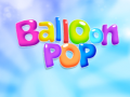 遊戲Balloon Pop