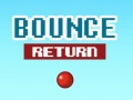 遊戲Bounce Return